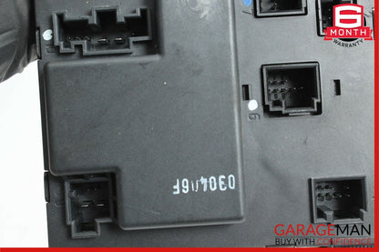 03-09 Mercedes W211 E350 E500 E55 AMG Front Left Side Door Control Module Unit
