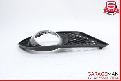 08-11 Mercedes W204 C300 AMG Sport Front Left Side Bumper Fog Light Grille Grill