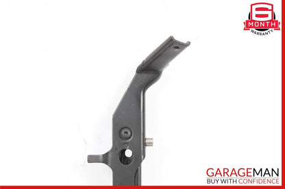 07-13 Mercedes W221 S550 S63 AMG Rear Right or Left Recline Seat Track Frame OEM