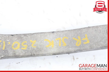 08-14 Mercedes R172 SLK20 C300 Front Left RWD Wishbone Upper Control Arm OEM