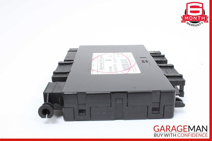 07-12 Mercedes X164 GL450 GL550 Third Seat Row Power Folding Control Module OEM