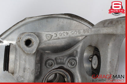 15-24 Porsche Macan 95B Rear Right Passenger Side Knuckle Spindle OEM