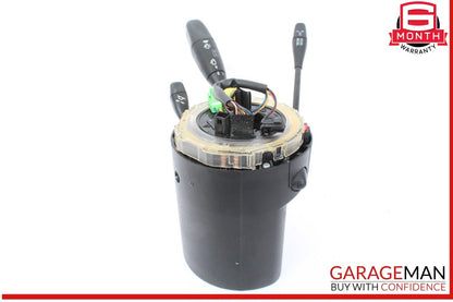 06-11 Mercedes R171 SLK280 CLS550 Steering Column Control Switches Assembly OEM