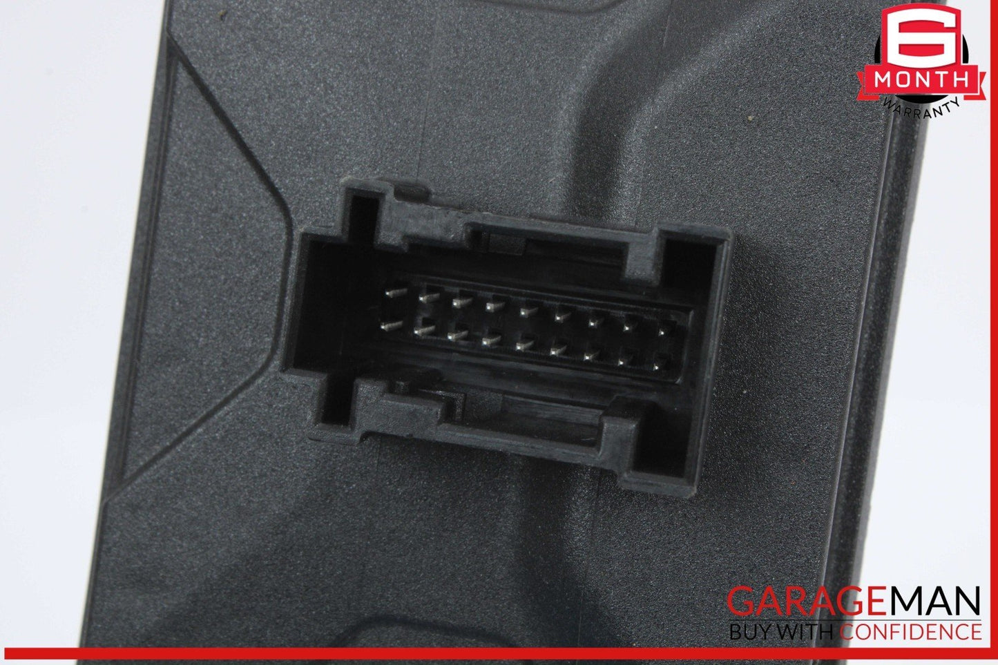 14-20 Mercedes W205 C300 GLC450 Rear View Camera Control Module Unit OEM