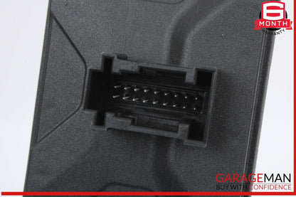 14-20 Mercedes W205 C300 GLC450 Rear View Camera Control Module Unit OEM