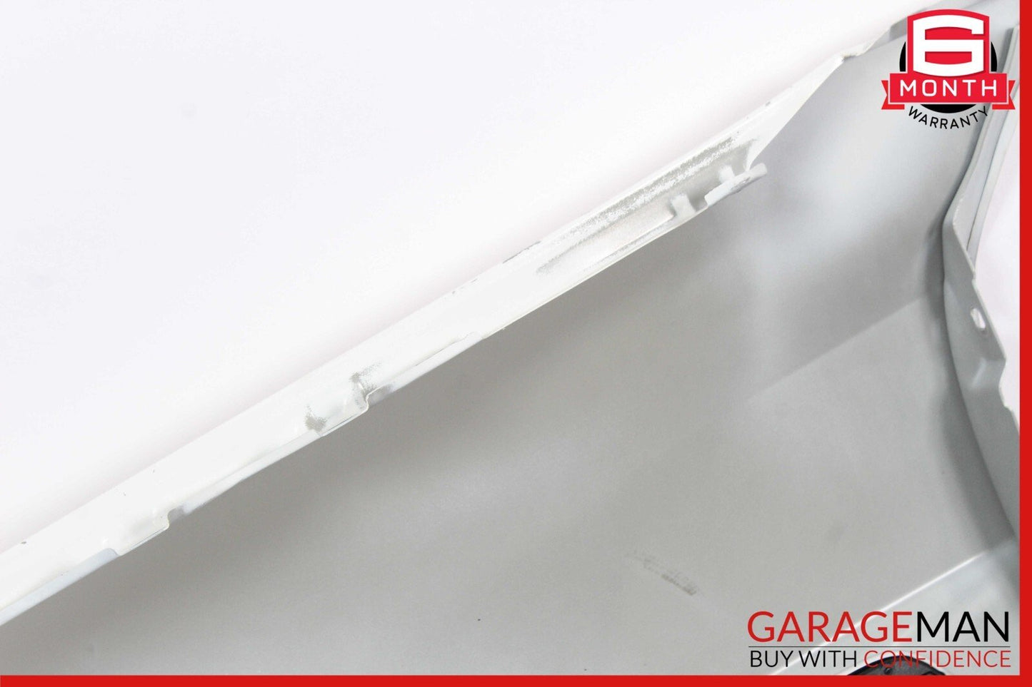 03-08 Mercedes R230 SL500 Front Right Side Wing Fender Panel