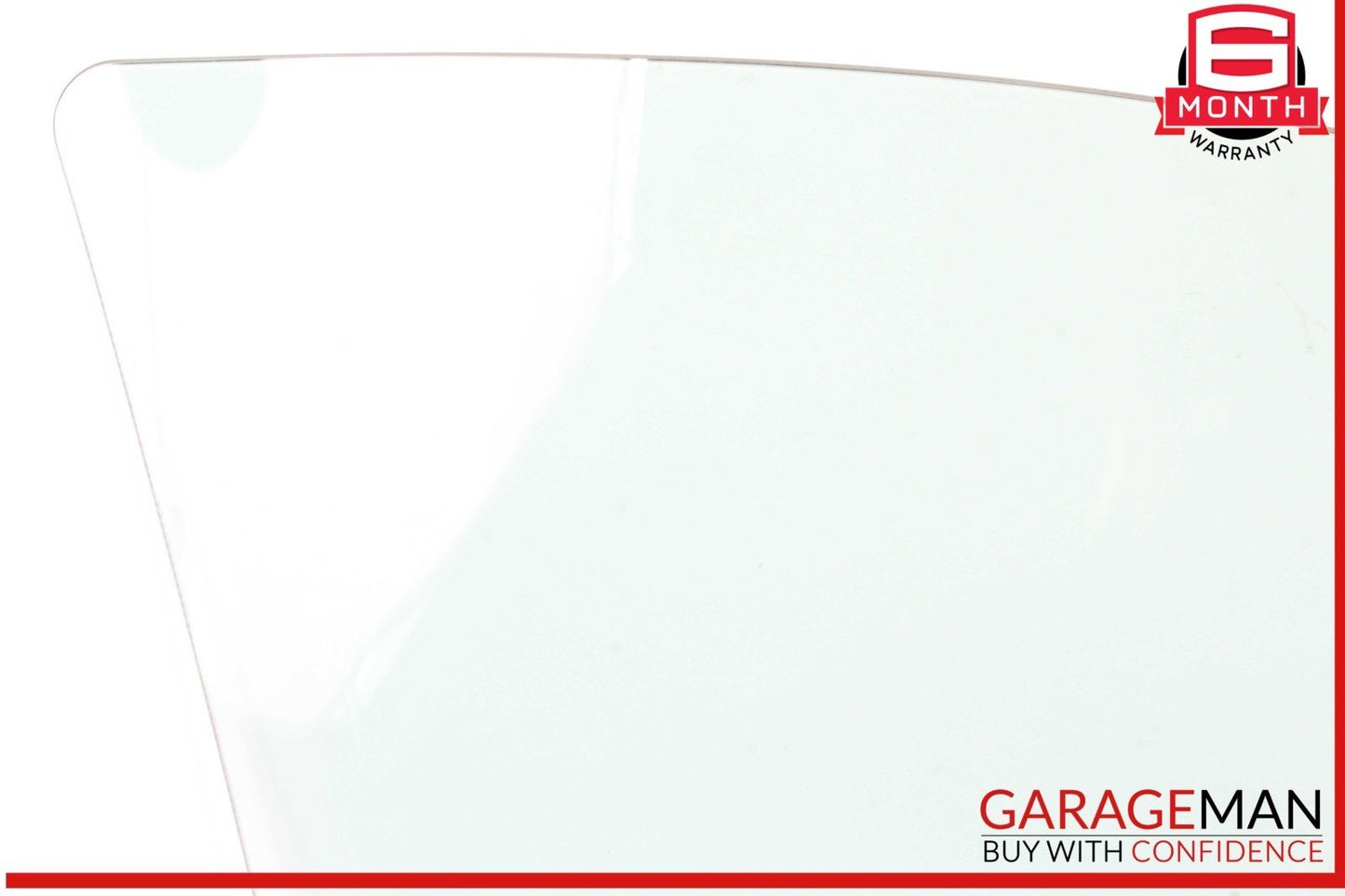 07-12 Mercedes X164 GL450 GL550 Front Left Side Door Window Auto Glass OEM