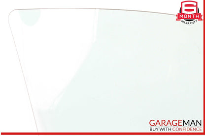 07-12 Mercedes X164 GL450 GL550 Front Left Side Door Window Auto Glass OEM