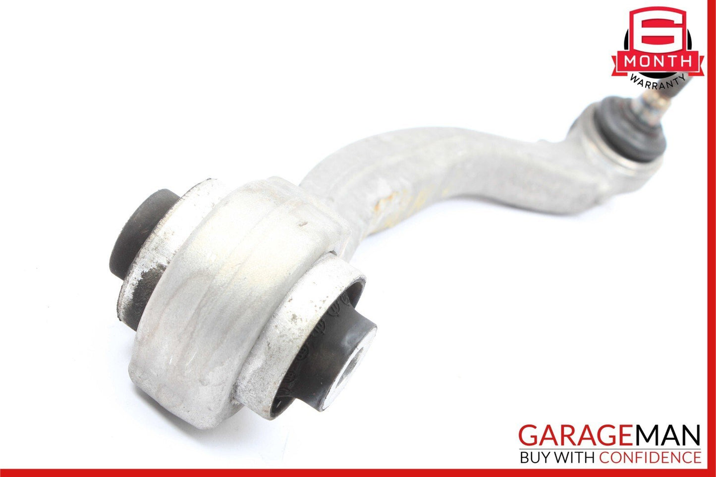 08-17 Mercedes C250 E550 SLK250 Front Right Passenger Side Lower Control Arm RWD