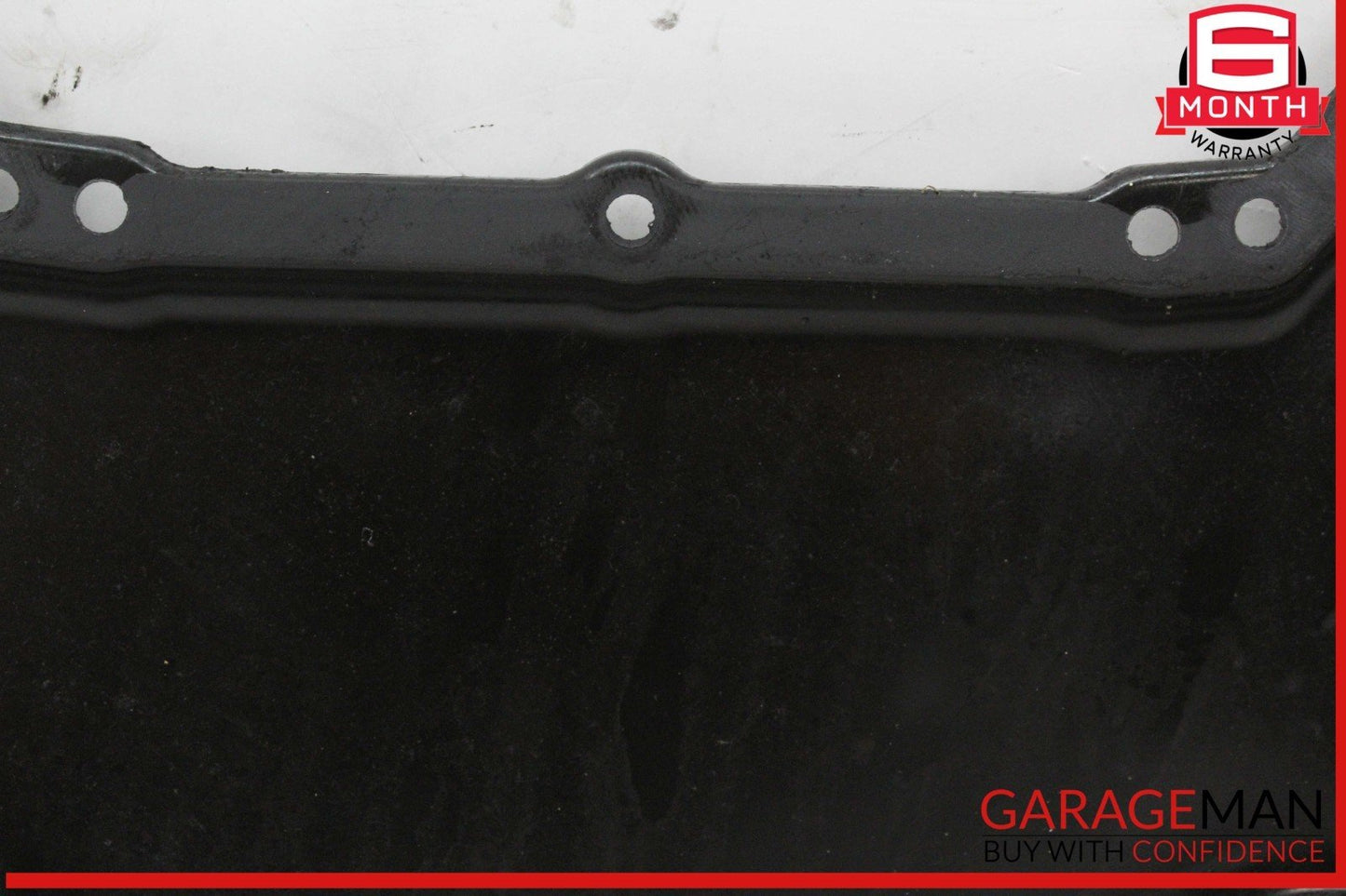 05-12 Mercedes W204 C300 SL550 Lower Oil Pan 2720100128 OEM