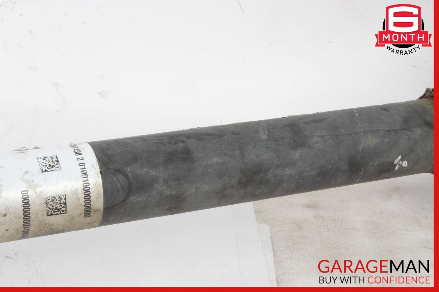 12-19 Mercedes W166 ML400 GL450 Rear Right or Left Side Half Axle Shaft OEM