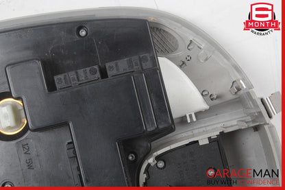 06-13 Mercedes GL450 ML63 AMG Front Overhead Dome Light Reading Map Lamp