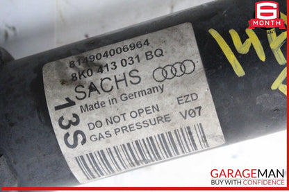 13-16 Audi A4 Front Left or Right Side Suspension Shock Strut Absorber OEM