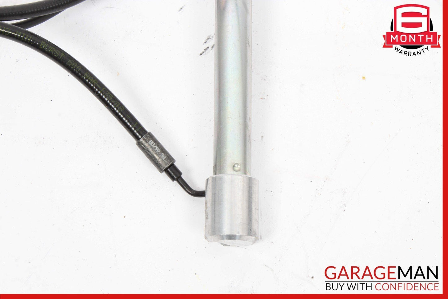 07-14 Mercedes W216 CL550 Trunk Lid Hydraulic Cylinder Lift Pump Motor Assy