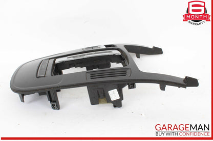 13-16 Audi A4 Center Console Gear Shifter Bezel Trim Cover 8K0864261 OEM