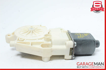 10-14 Mercedes W212 E350 4MATIC Front Left Side Door Window Regulator Motor OEM