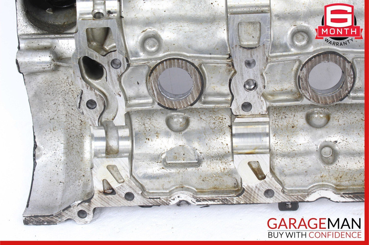 07-12 Mercedes X164 GL450 SL550 Right Side Engine Cylinder Head Valve Cover OEM