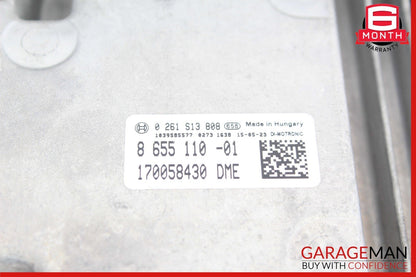 14-19 Mini Cooper Engine ECU Control Module Unit 865511001 OEM