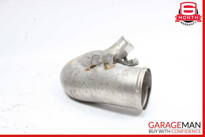 11-20 Mercedes W218 CLS550 GL550 Right Side Air Intake Hose Duct Pipe OEM