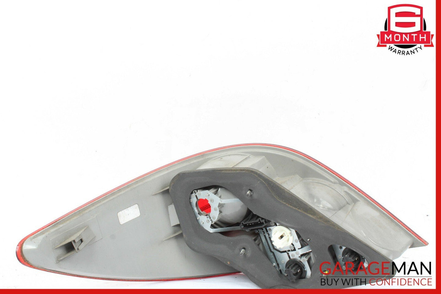 06-10 Mercedes W251 R320 Rear Right Passenger Side Taillight Tail Light Lamp OEM
