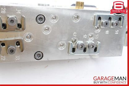 12-20 Mercedes R172 SLK250 SLK350 SLC300 Convertible Top Hydraulic Pump Motor
