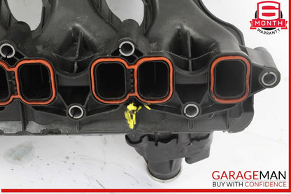 10-16 Mercedes W204 C250 SLK250 E250 Engine Air Intake Manifold 2710903037 OEM