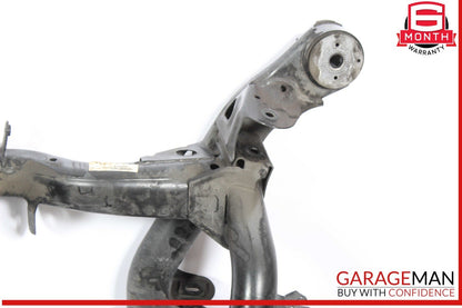 11-18 Porsche Cayenne 958 / Touareg Rear Subframe Sub Frame Crossmember OEM