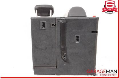 18-24 Audi S5 Rear Right Top Upper Seat Cushion Cover OEM
