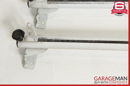 14-22 Ram Promaster City Roof Luggage Front & Rear Rack Rail Set of 2 Pc OEM