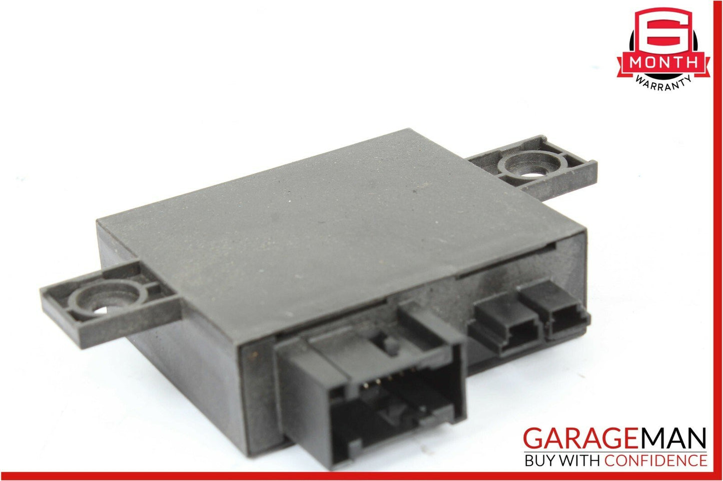 06-09 Mercedes R320 GL450 ML350 Tire Pressure Control Module 1645403762 OEM