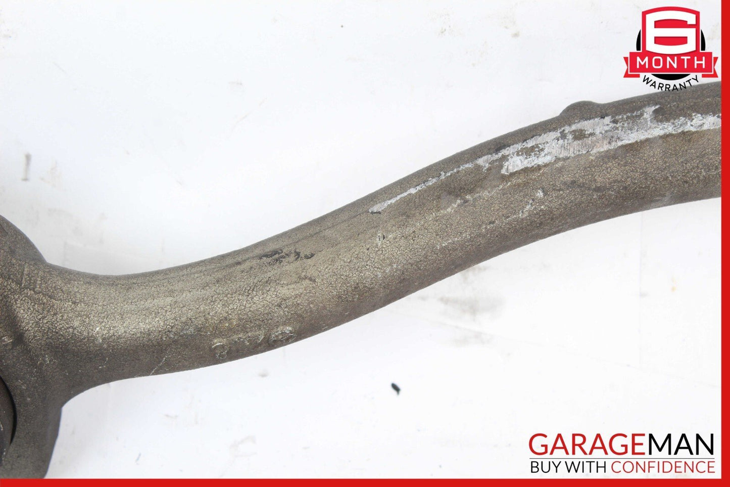 05-11 Mercedes R171 SLK350 Front Left Side Lower Suspension Control Arm OEM