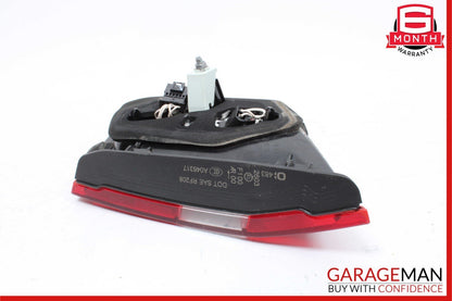 10-13 Mercedes W212 E350 E400 Inner Tail Light Lamp Rear Left Side OEM