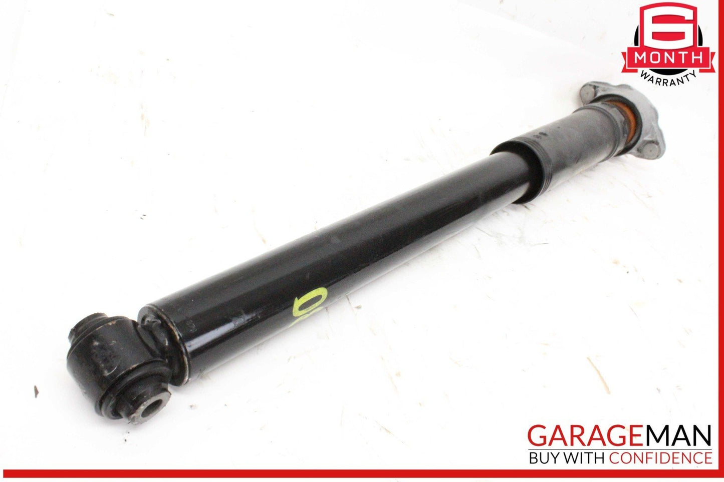 10-16 Mercedes W212 E250 Rear Left & Right Shock Absorber Strut Set of 2 Pc OEM