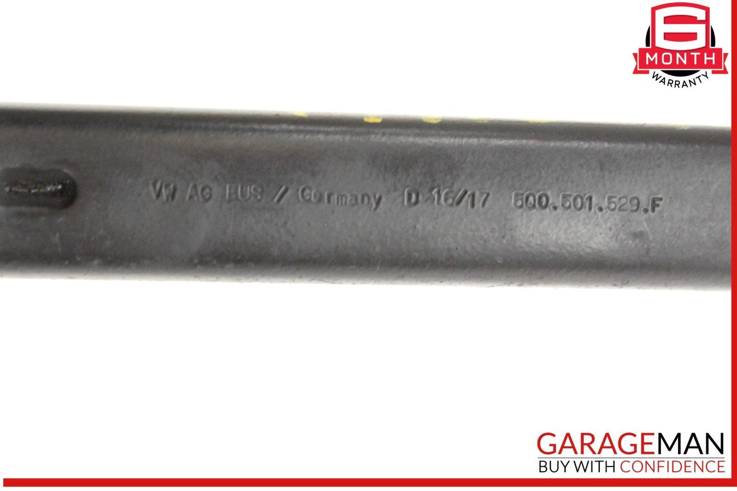 15-20 Audi A3 S3 Rear Right or Rear Left Tie Rod Control Arm 5Q0501529F OEM