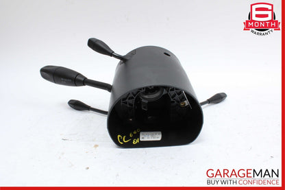 00-02 Mercedes W215 CL600 CL55 AMG Steering Column Control Switches Assembly