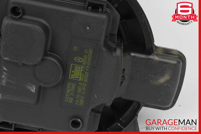 06-12 Mercedes W251 R350 R500 A/C AC Air Conditioning Heater Blower Motor OEM
