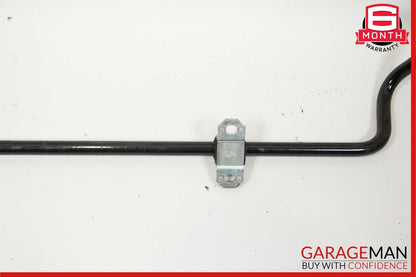 14-17 Maserati Ghibli Rear Anti Roll Sway Stabilizer Bar Frame Assembly RWD