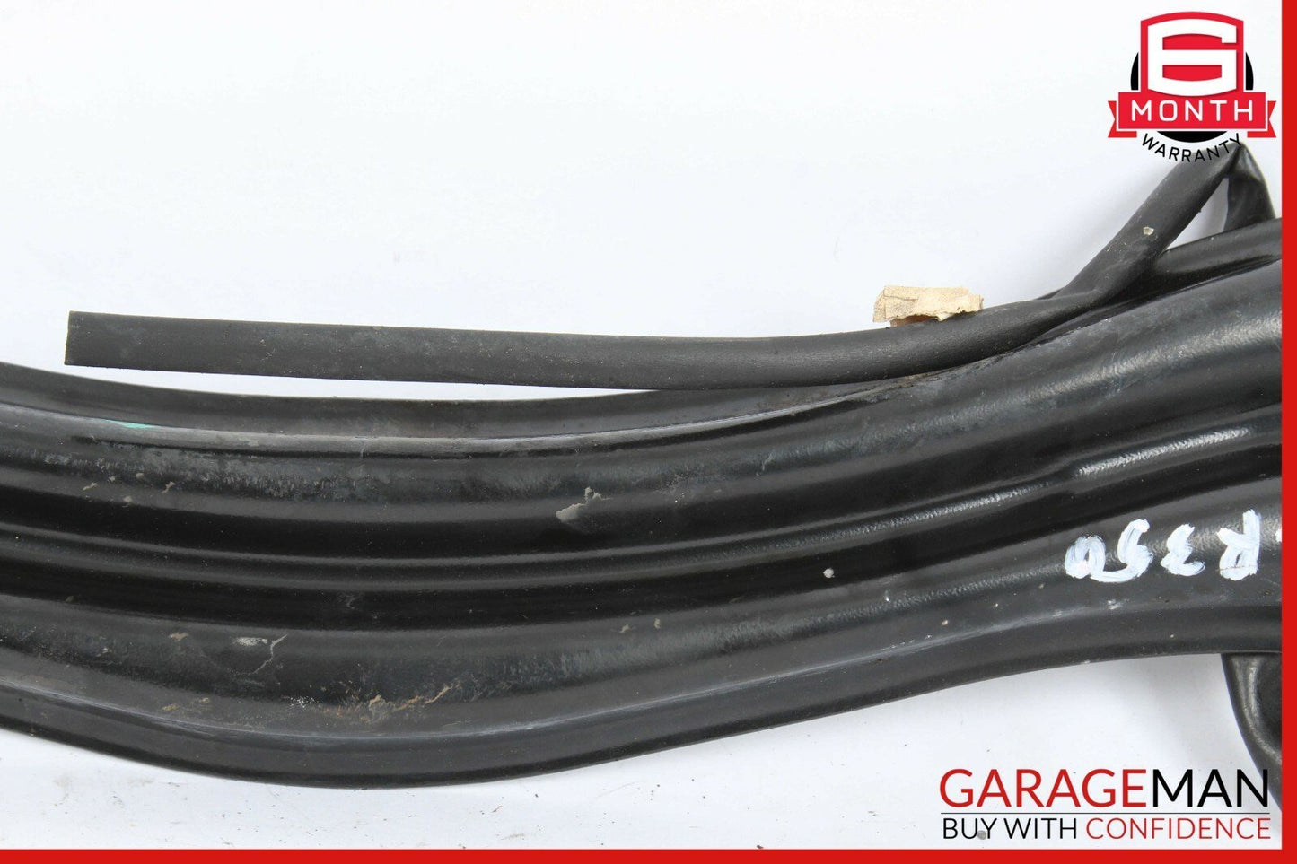 06-13 Mercedes W251 R350 R550 Rear Left / Right Side Upper Lateral Control Arm