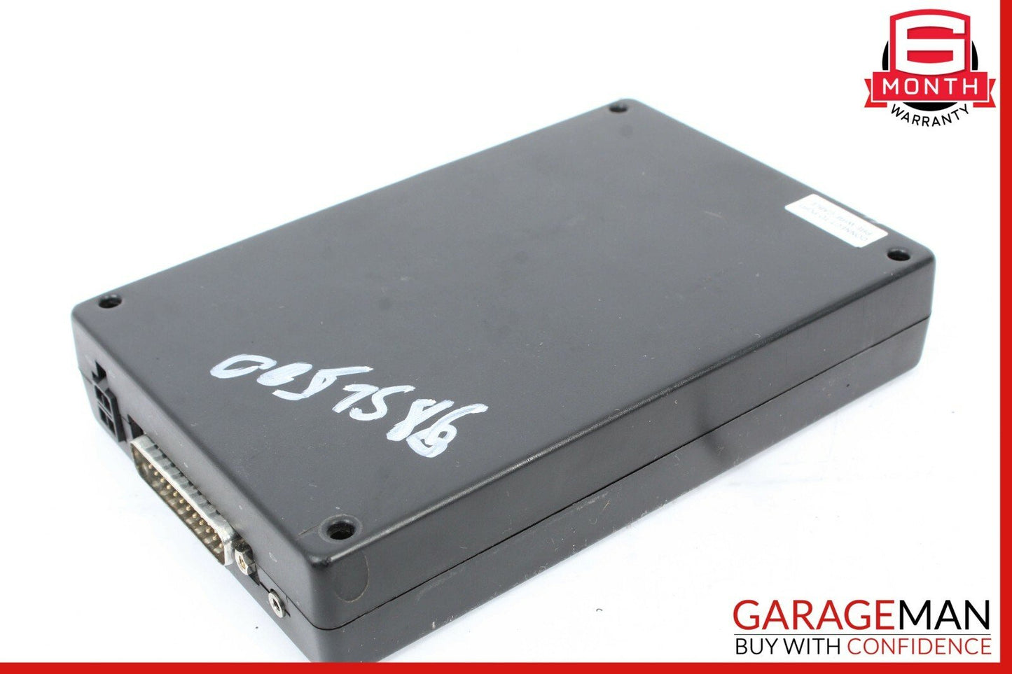 90-02 Mercedes R129 SL500 SL600 Telephone Phone Control Module OEM