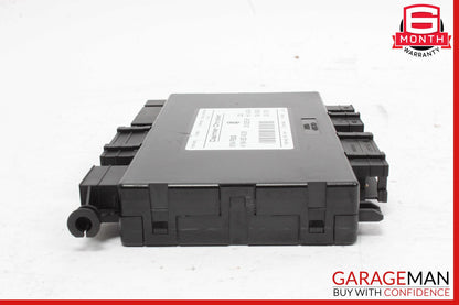 07-12 Mercedes X164 GL550 GL450 Third Seat Row Power Folding Control Module OEM