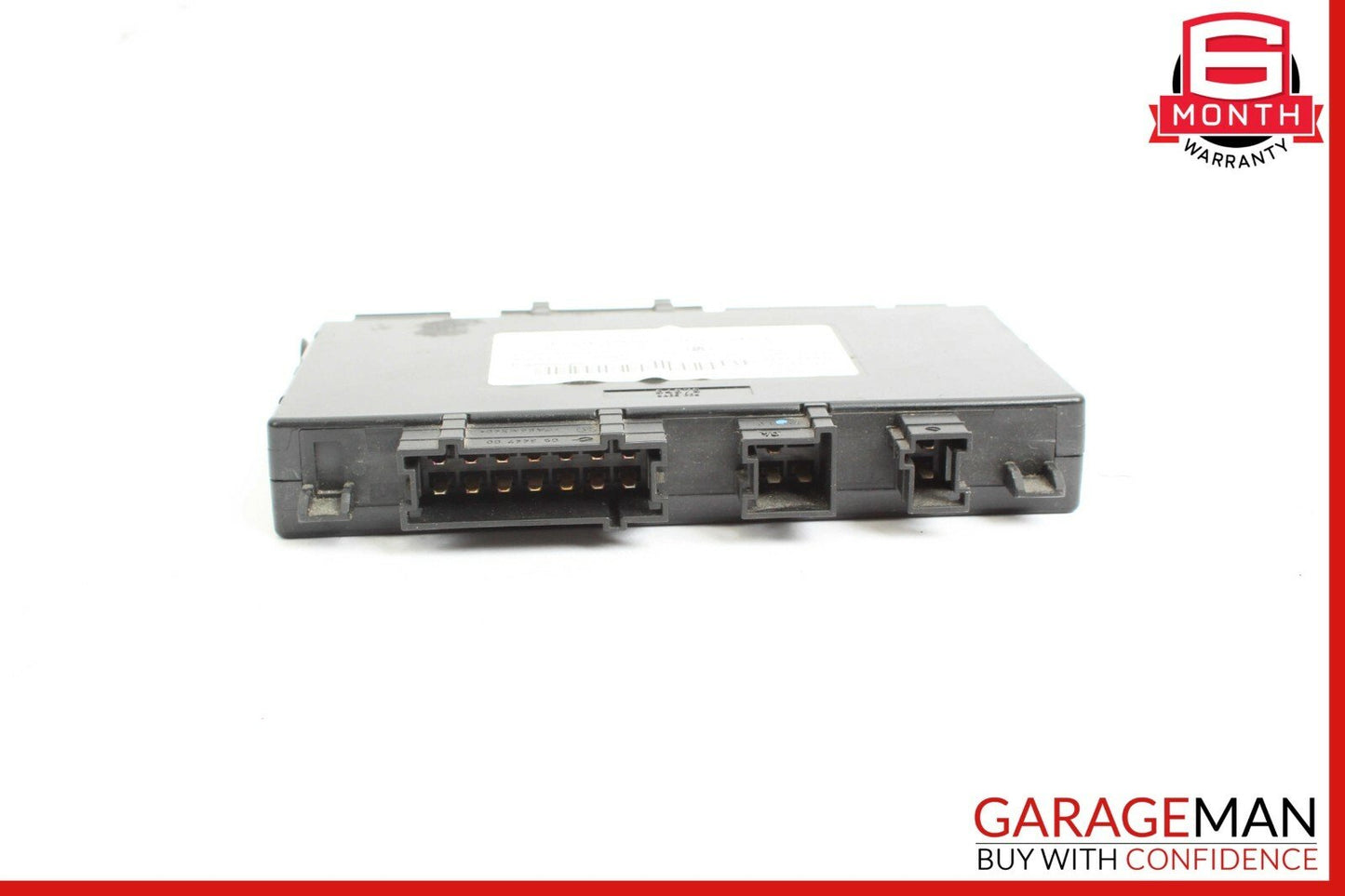03-13 Mercedes W251 R320 GL550 Seat Control Module Front Left 2118704785 OEM