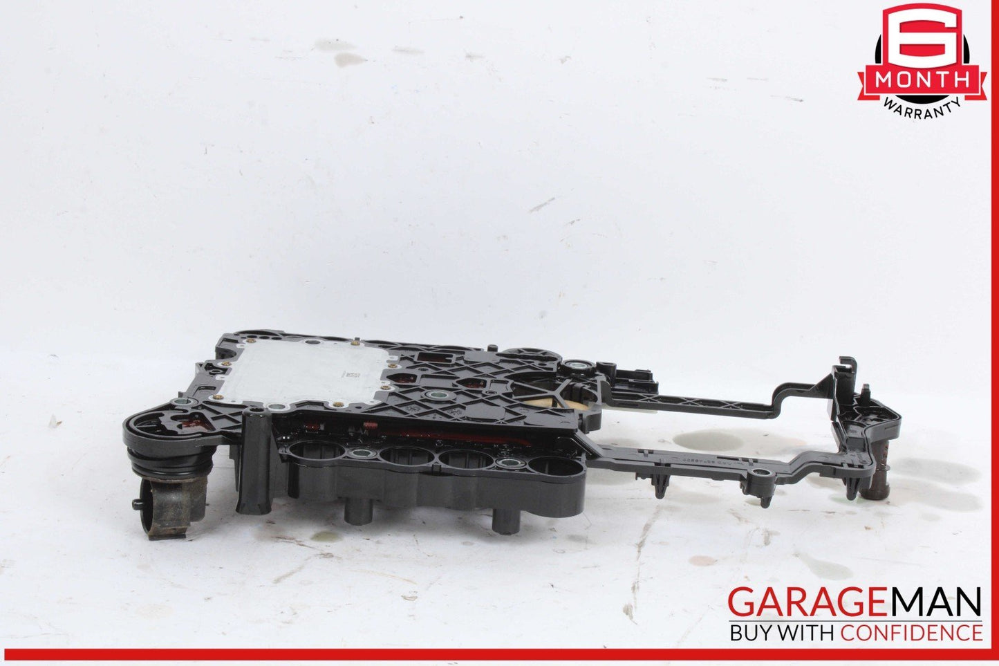 Mercedes W205 C300 E350 S600 VGS4 722.9 7G Transmission Conductor Plate TCU OEM