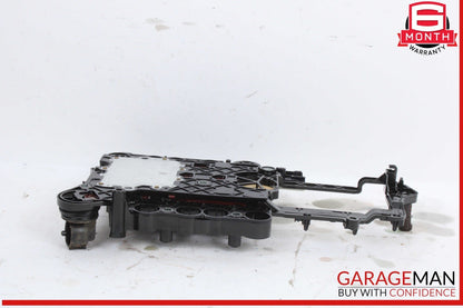 Mercedes W205 C300 E350 S600 VGS4 722.9 7G Transmission Conductor Plate TCU OEM