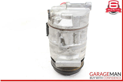 12-18 Mercedes W212 E350 C250 A/C Air Conditioning Compressor 0008302600 OEM
