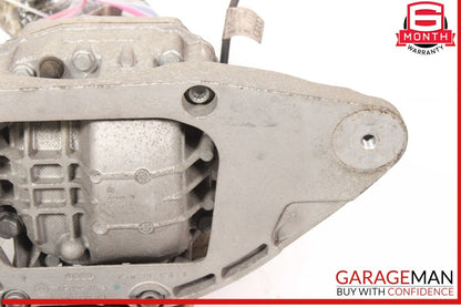 13-17 Audi Q5 Rear Diff Differential Axle Carrier Assembly OEM