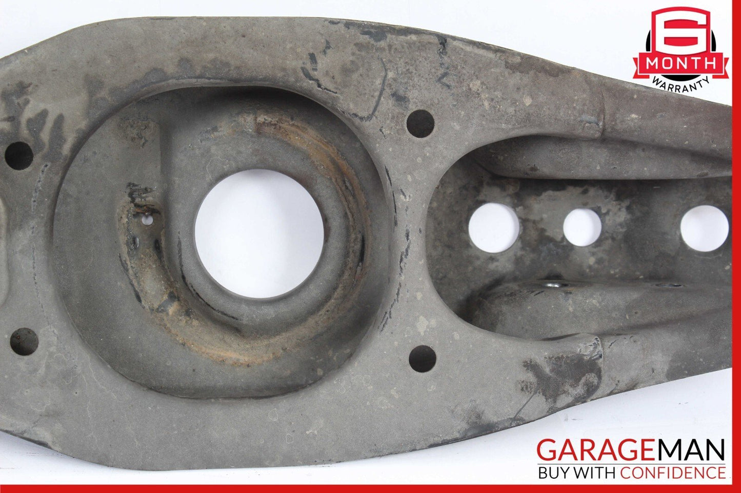 94-00 Mercedes W202 C230 Rear Right or Left Suspension Lower Control Arm OEM