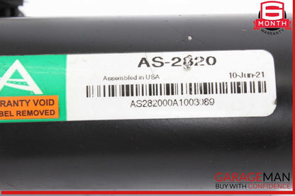 07-14 Mercedes W221 S550 Arnott Front Right / Left Airmatic Shock Absorber Strut
