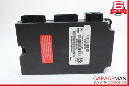 03-09 Mercedes W209 CLK500 CLK350 Convertible Top Roof Control Module OEM