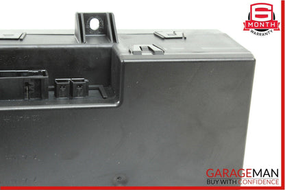 07-13 Mercedes W221 S550 S600 Electric Power Supply Control Fuse Box Module OEM