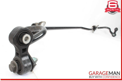 12-18 Audi A7 A6 Rear Stabilizer Sway Bar 4G0511305G OEM